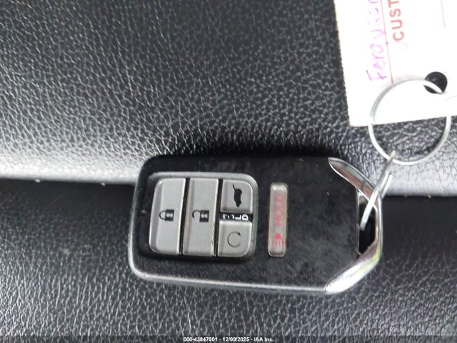 43847901 :رقم المزاد ، 5FNYF6H58MB099906 vin ، 2021 Honda Pilot Awd Ex-l مزاد بيع