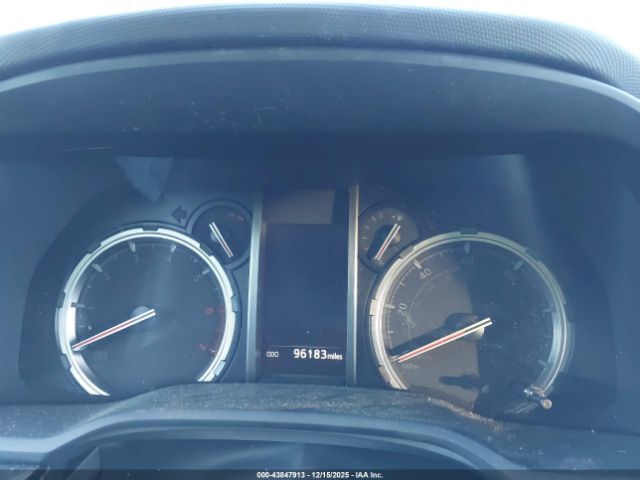 2022 TOYOTA 4RUNNER JTERU5JR3N6063745 Photo 6