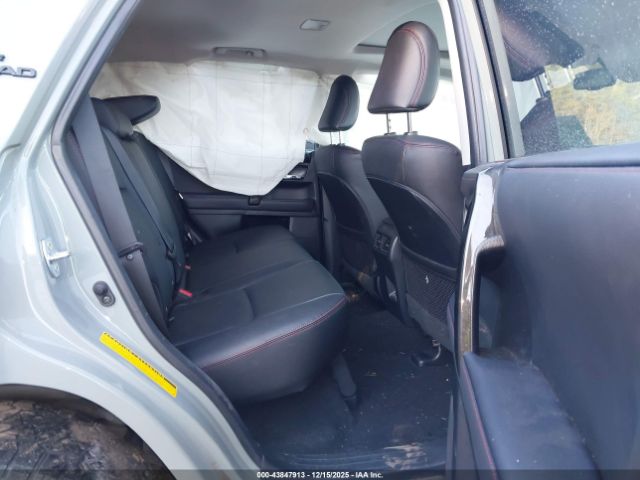 2022 TOYOTA 4RUNNER JTERU5JR3N6063745 Photo 7