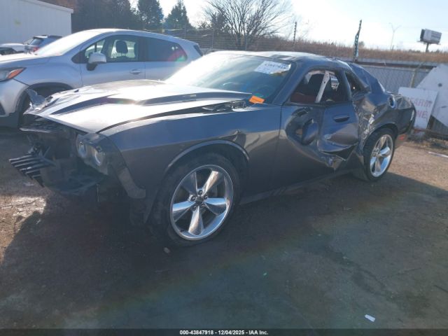 2015 DODGE CHALLENGER 2C3CDZBT9FH711296 Photo 1