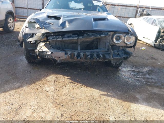 2015 DODGE CHALLENGER 2C3CDZBT9FH711296 Photo 5