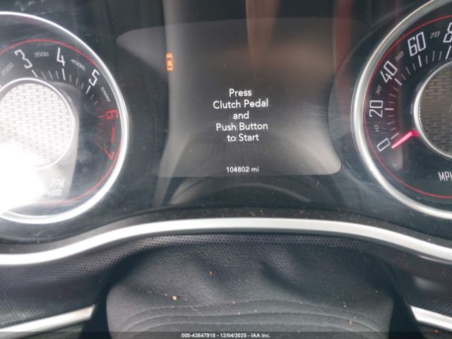 2015 DODGE CHALLENGER 2C3CDZBT9FH711296 Photo 6