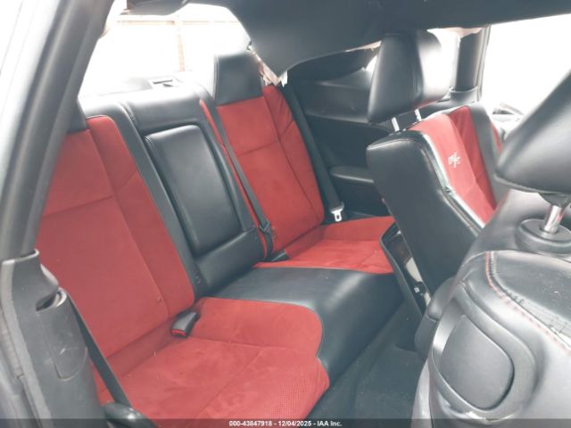 2015 DODGE CHALLENGER 2C3CDZBT9FH711296 Photo 7