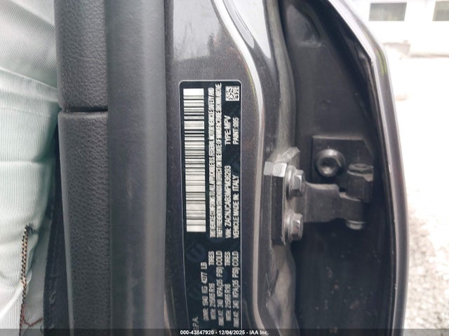 ZACNJCAB3MPM36293 Jeep Renegade Sport Fwd