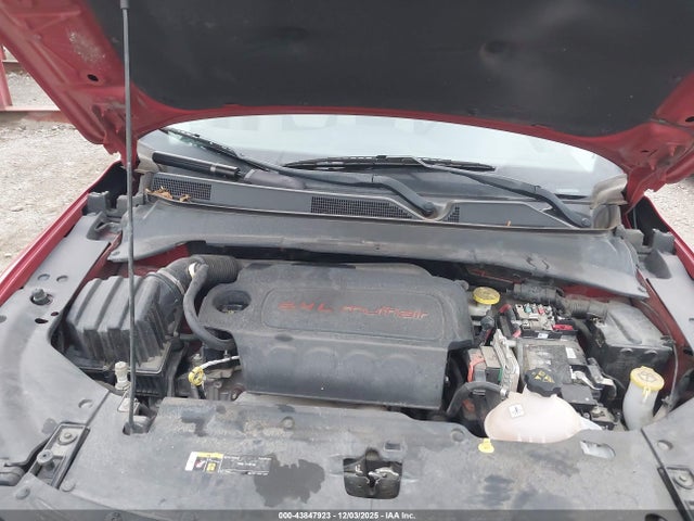 2019 JEEP COMPASS 3C4NJCBB3KT743678 Photo 9