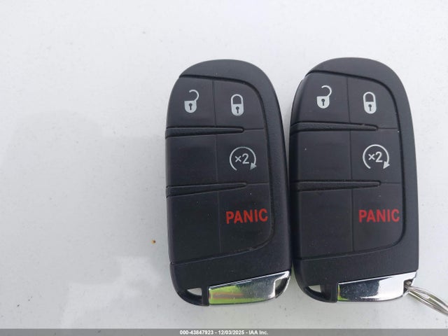 2019 JEEP COMPASS 3C4NJCBB3KT743678 Photo 10