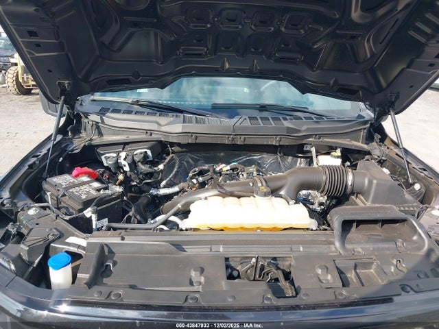 Ford F-150 Stx 2024 1FTEW2LP9RKF04556 Image 10