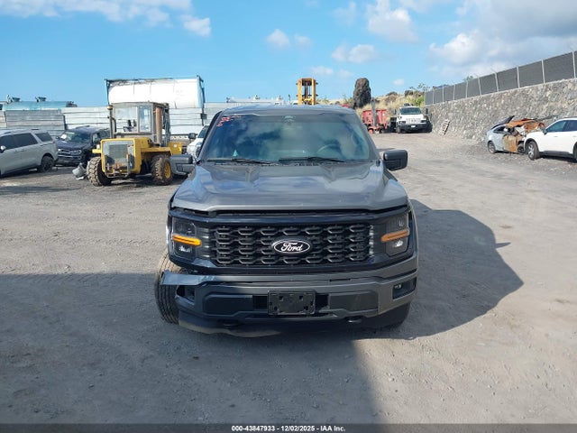 Ford F-150 Stx 2024 1FTEW2LP9RKF04556 Image 11