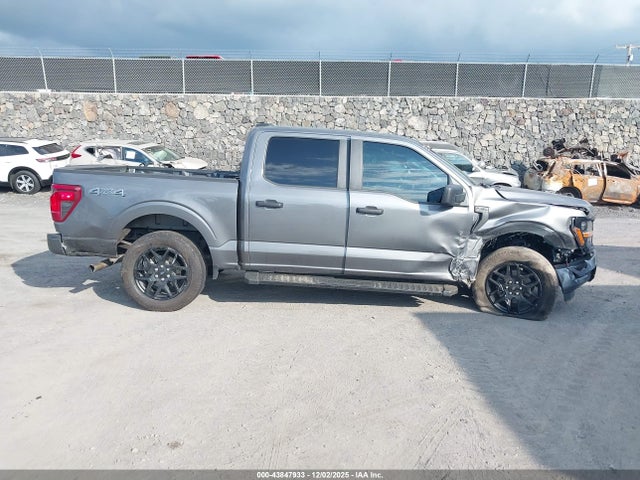 Ford F-150 Stx 2024 1FTEW2LP9RKF04556 Image 12
