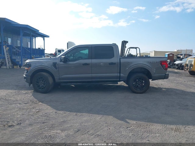 Ford F-150 Stx 2024 1FTEW2LP9RKF04556 Image 13