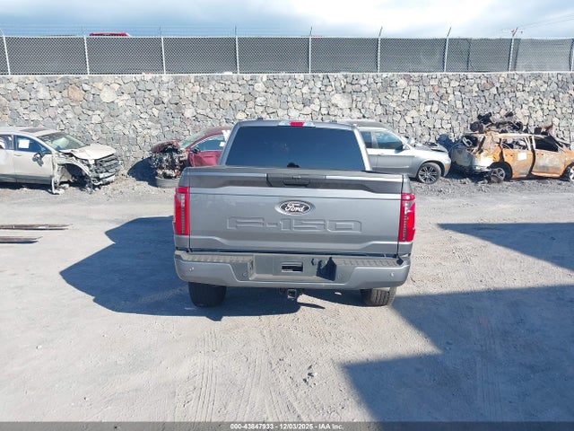 Ford F-150 Stx 2024 1FTEW2LP9RKF04556 Image 15