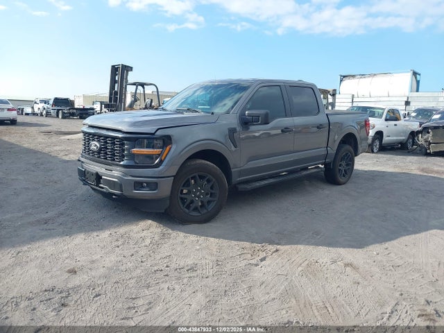 Ford F-150 Stx 2024 1FTEW2LP9RKF04556 Image 2