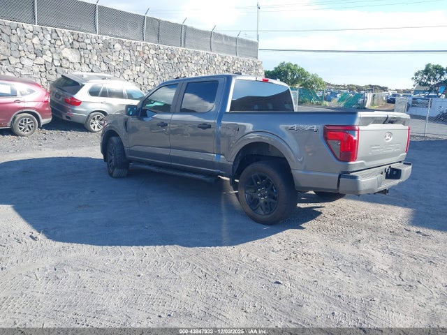 Ford F-150 Stx 2024 1FTEW2LP9RKF04556 Image 3