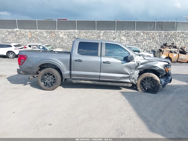 Ford F-150 Stx 2024 1FTEW2LP9RKF04556 Image 6
