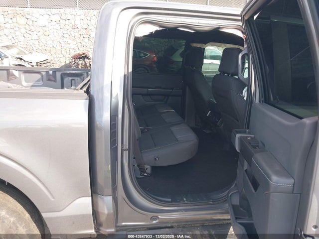 Ford F-150 Stx 2024 1FTEW2LP9RKF04556 Image 8