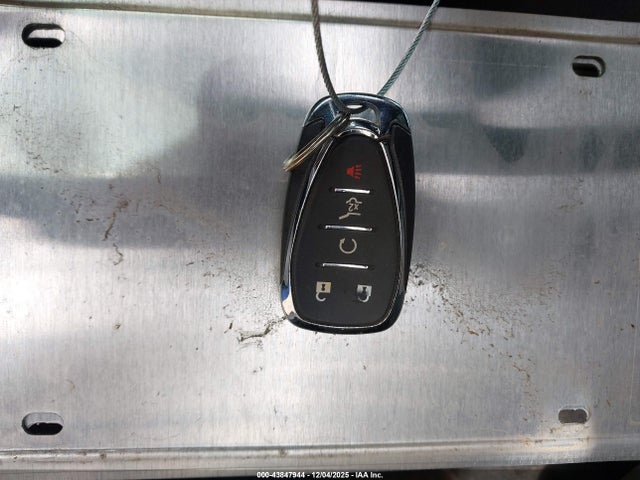 3GNAXMEGXRS177598 Chevrolet Equinox Fwd Rs