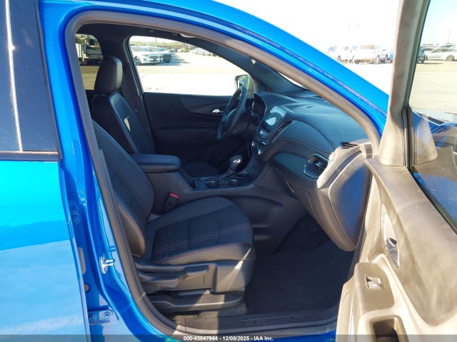 3GNAXMEGXRS177598 Chevrolet Equinox Fwd Rs