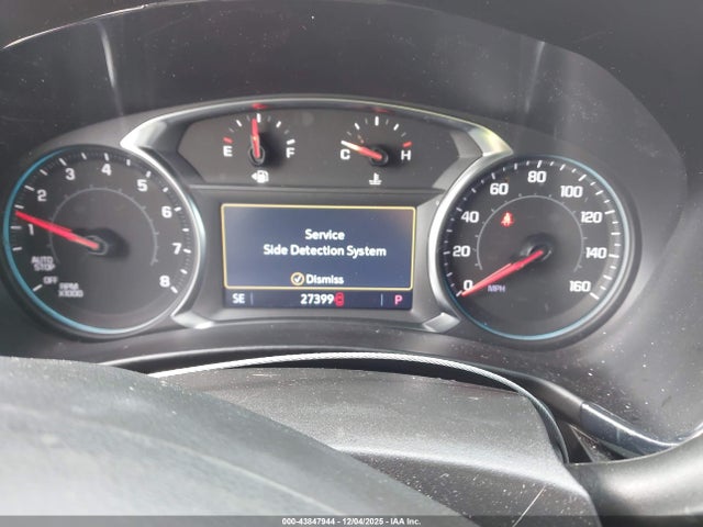 3GNAXMEGXRS177598 Chevrolet Equinox Fwd Rs