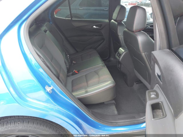 3GNAXMEGXRS177598 Chevrolet Equinox Fwd Rs