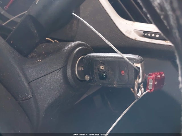 2GKALMEK2F6285611 GMC Terrain Sle-1