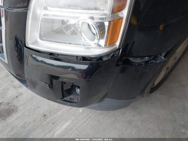 2GKALMEK2F6285611 GMC Terrain Sle-1