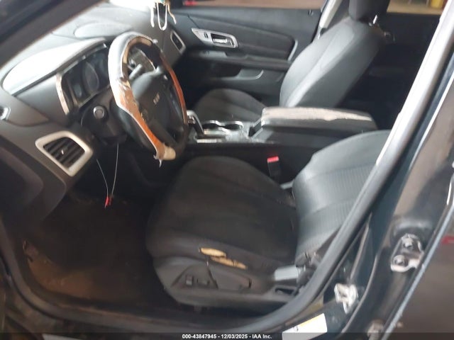 2GKALMEK2F6285611 GMC Terrain Sle-1
