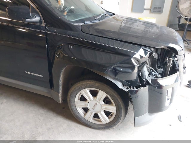2GKALMEK2F6285611 GMC Terrain Sle-1
