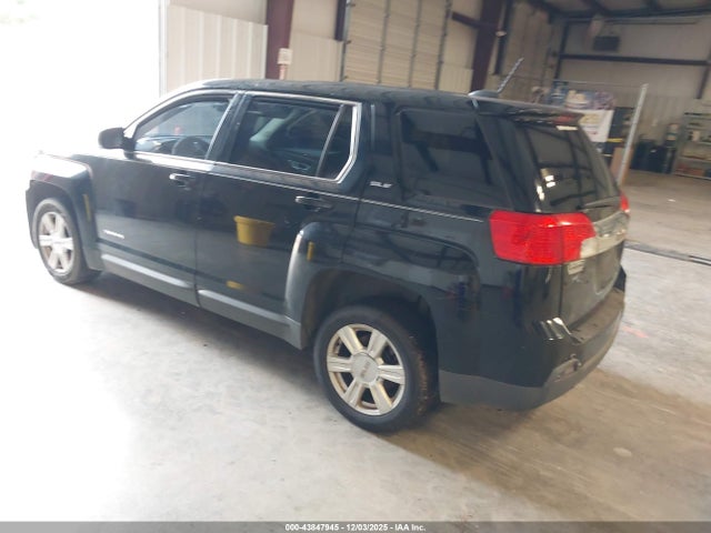 2GKALMEK2F6285611 GMC Terrain Sle-1