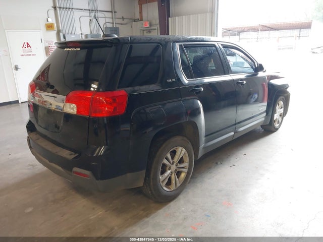2GKALMEK2F6285611 GMC Terrain Sle-1
