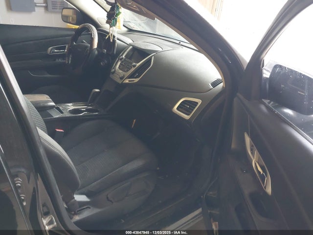 2GKALMEK2F6285611 GMC Terrain Sle-1