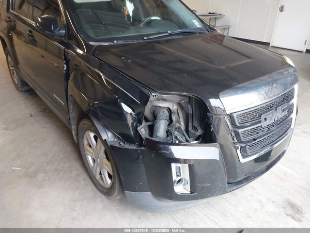 2GKALMEK2F6285611 GMC Terrain Sle-1