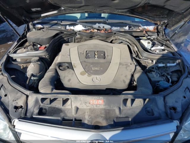 2009 MERCEDES-BENZ C 300 WDDGF81X09R072919 Photo 9