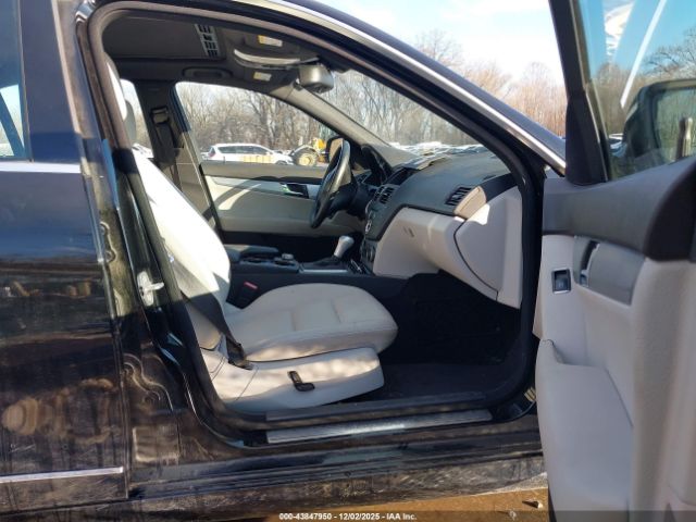 2009 MERCEDES-BENZ C 300 WDDGF81X09R072919 Photo 4