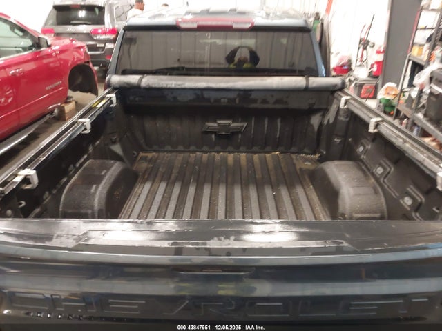 Chevrolet Silverado 1500 2020 1GCPYBEHXLZ140848 Image 17