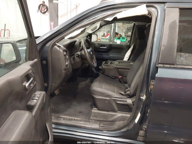 Chevrolet Silverado 1500 2020 1GCPYBEHXLZ140848 Image 5