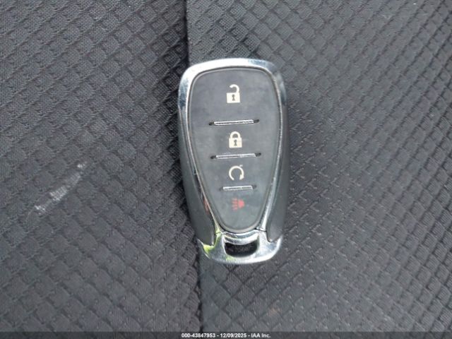 2021 CHEVROLET TRAILBLAZER KL79MUSL6MB068238 Photo 10