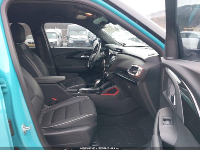 2021 CHEVROLET TRAILBLAZER KL79MUSL6MB068238 Photo 4