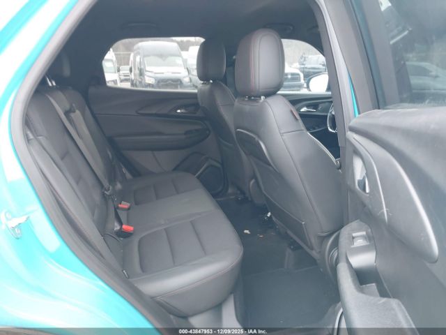 2021 CHEVROLET TRAILBLAZER KL79MUSL6MB068238 Photo 7
