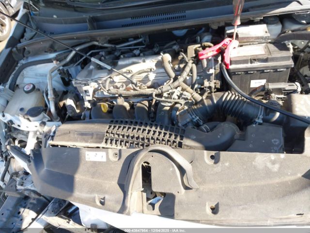 2021 TOYOTA COROLLA 5YFEPMAE8MP149383 Photo 9