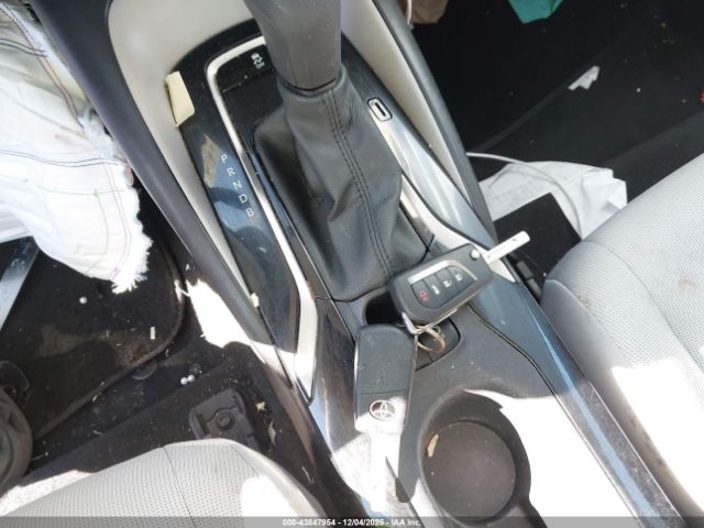 2021 TOYOTA COROLLA 5YFEPMAE8MP149383 Photo 10