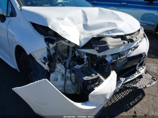 2021 TOYOTA COROLLA 5YFEPMAE8MP149383 Photo 5