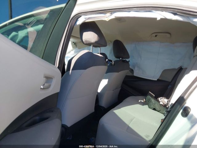 2021 TOYOTA COROLLA 5YFEPMAE8MP149383 Photo 7