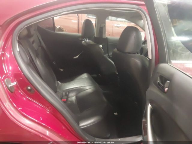 2006 LEXUS IS 250 JTHBK262962018497 Photo 7