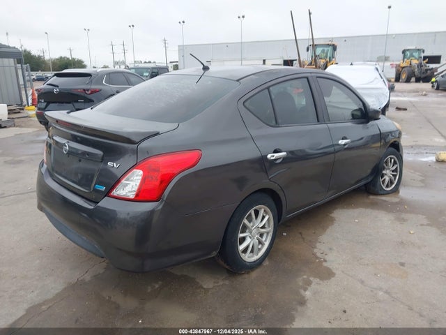 Aukcja sprzedaży 2015 Nissan Versa 1.6 S/1.6 S+/1.6 Sl/1.6 Sv, vin: 3N1CN7AP8FL858821, numer aukcji: 43847967
