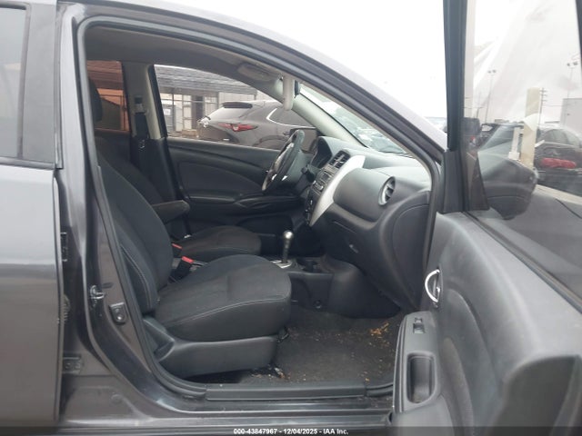 Aukcja sprzedaży 2015 Nissan Versa 1.6 S/1.6 S+/1.6 Sl/1.6 Sv, vin: 3N1CN7AP8FL858821, numer aukcji: 43847967