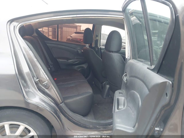 Aukcja sprzedaży 2015 Nissan Versa 1.6 S/1.6 S+/1.6 Sl/1.6 Sv, vin: 3N1CN7AP8FL858821, numer aukcji: 43847967