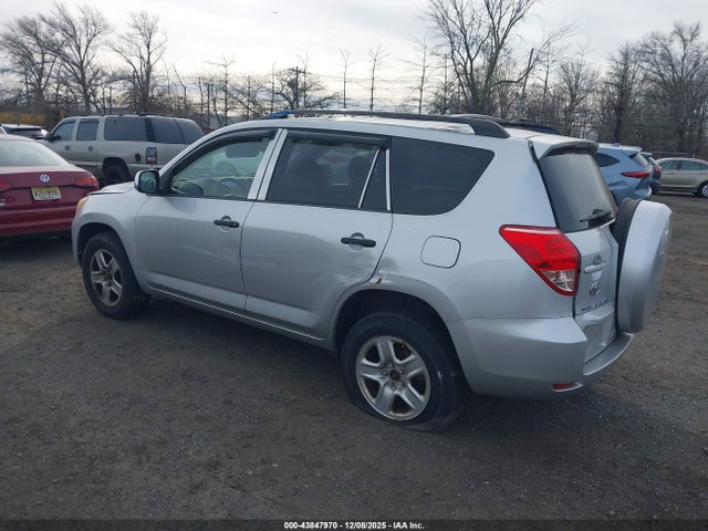 Aukcja sprzedaży 2008 Toyota Rav4, vin: JTMBD33V186057032, numer aukcji: 43847970