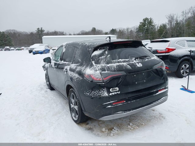 3CZRZ2H78RM709421 Honda Hr-v Awd Ex-l/awd Ex-l W/o Bsi