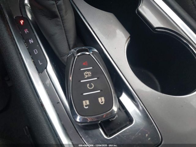 2024 CHEVROLET MALIBU 1G1ZD5ST4RF235651 Photo 10