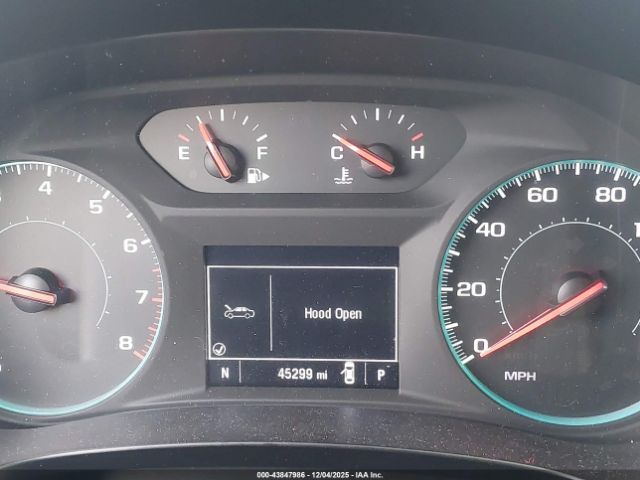 2024 CHEVROLET MALIBU 1G1ZD5ST4RF235651 Photo 6